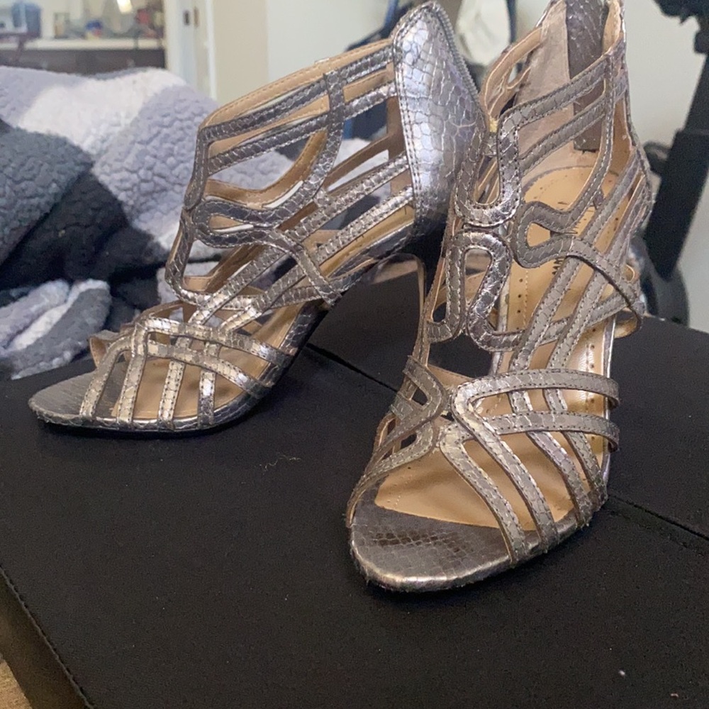 Super cute heels